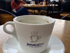 -Jamaicablue Coffeeshop(中央广场店)