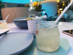 -花开餐厅(环湖中路店)