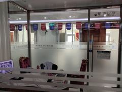 -圣贝口腔(海淀店)