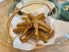 -喜上喜鸡煲翅(吉大店)