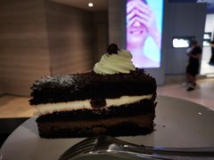 黑森林蛋糕-Peet's Coffee皮爷咖啡(静安嘉里中心北区店)