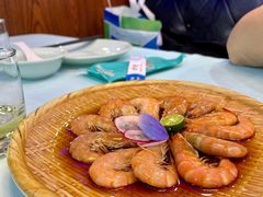 -小老板海鲜酒家(董家渡店)