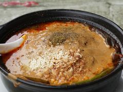 -曹宝林砂锅麻辣烫(星光路店)