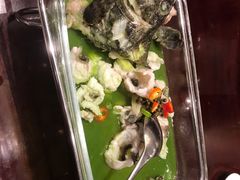 -万家宴海鲜大酒楼(五四路店)