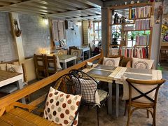 -Cafe Alice咖啡爱丽丝(奥城店)