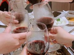 -海底捞火锅(河东万达广场店)