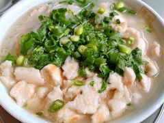 -春发生饭店·非遗(南院门店)