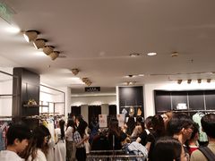 -ZARA HOME(天环广场店)