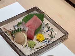 -鮨一日本料理(大中华店)