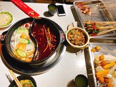 -钢管厂五区小郡肝火锅串串香(清河店)