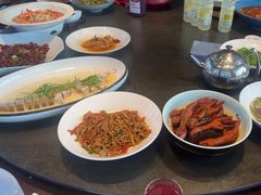 -二十八里太湖船菜(吉祥路店)