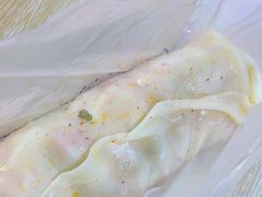 卷凉皮-安徽阜阳卷馍(西单店)