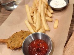 -必胜客(新中纬店)