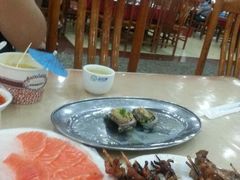 android_upload_pic-春园海鲜广场D区6号(钟姐海鲜加工店)