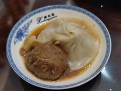 -熙盛源(复兴路店)