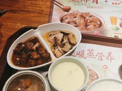 -真功夫(彩田路店)