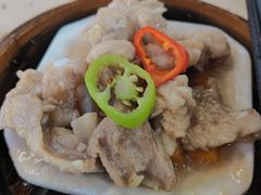 -百回味老爸茶(海彤店)