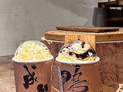 -成川茶店·潮汕工夫浓茶(万象店)