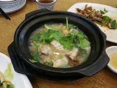 -潮道鱼仔店·潮汕味(长兴路店)