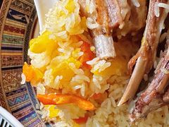 -伊带伊路新疆美食府(呼家楼店)