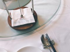 -新骏景万豪酒店·万豪中餐厅