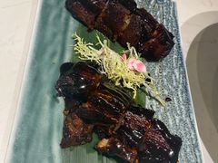 -常来小聚·广州非遗传承餐厅(高德置地店)