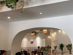 -香香海南菜餐厅