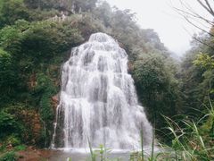 -华蓥山天意谷景区
