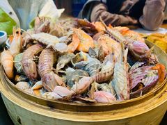 -鲜小岛·铜锅涮肉