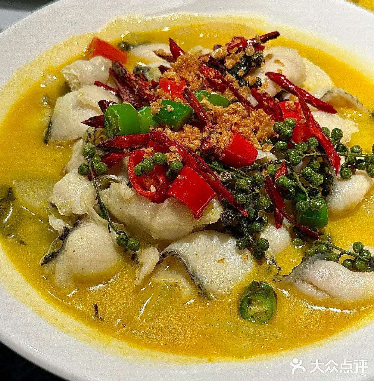 新晋排队王鲁菜餐厅，人气很旺，口味确实不错👍