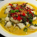 新晋排队王鲁菜餐厅，人气很旺，口味确实不错👍