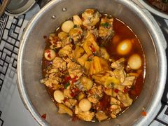 -帝一铭家宴(板塘店)