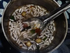 -张关合渣(航空大道店)