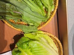 -巴奴毛肚火锅(新街口金鹰店)