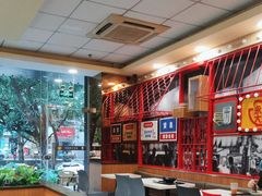 -永和大王(高新中四道店)