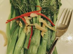 -万豪中餐厅·粤菜·北京粤财JW万豪酒店