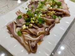 卤猪耳-光头匠