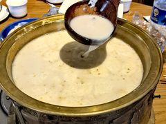 -蒙亨·手把肉·蒙古包文化主题餐厅(天恒广场店)