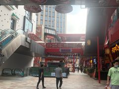 -奥园城市天地