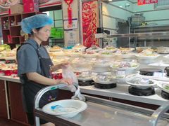 -洪泽老鱼馆(淮海一店)