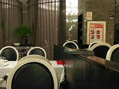 大堂-金狮麟·新豫菜(金码大厦店)