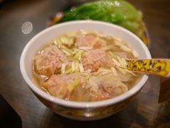一记鲜虾云吞面-一记面馆(易发店)