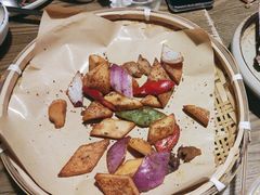 -那时新疆·若羌(经纬汇店)