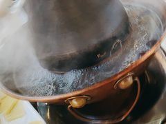 -津门老羊家·铜锅涮羊肉·烧烤(科技园店)
