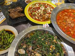 -嘎嘎鸭脑壳(蜀汉路店)