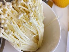 -亮健容天生蚝烧烤自助(交道口直营店)