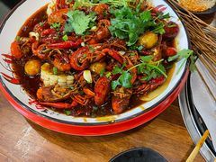-夜烤·宜宾烧烤(回龙湾店)