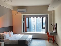 -成都利兹影音酒店(世纪城新国际会展中心店)