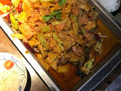 -锦尚阁烤鱼(望京新荟城店)