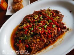 -小柴米·传统江西菜(八一广场店)